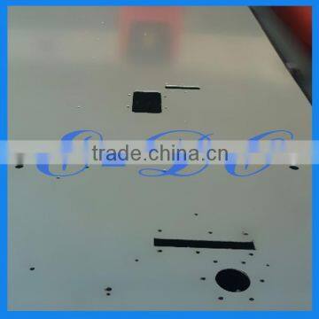 Stainless Steel Sheet Metal Custom Farbication