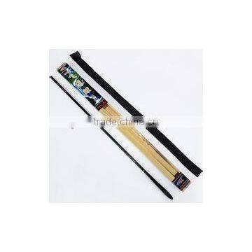 Japanese Toray IM12 carbon nymph fly rod