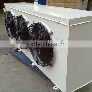 Evaporator of Freezer