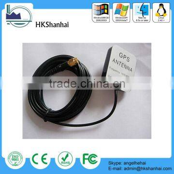 Wholesales dual band outdoor trimble 1575.42mhz gps antenna