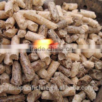 WOOD PELLETS RUSSIAN ORIGIN photo-2