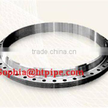 Nickel Alloy Steel ASTM B564 UNS N10665 Girth Flange