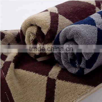 Wholesale Custom 100% Terry Cotton Bath Towel Luxury Hotel Towel photo-2