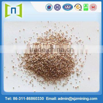 Hot sale silver vermiculite