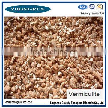 4-8mm fine wholesale vermiculite price/expanded vermiculite for sale