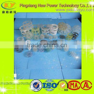 Packing Material Of Plastic