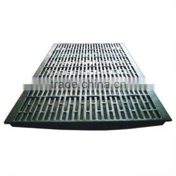 Cast Iron Sow Slats flooring For farrowing Crate