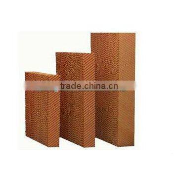 BC Series Greenhouse Cooling Pad For Poultry