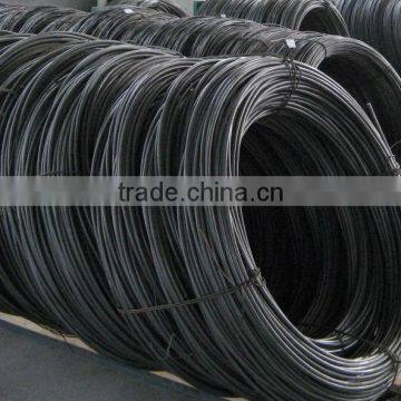 wire rods