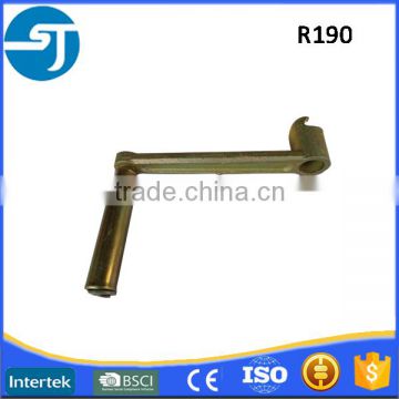 Sale Quanjiao R190 diesel engine starting handle