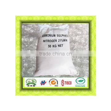 anhydrous ammonium sulphate