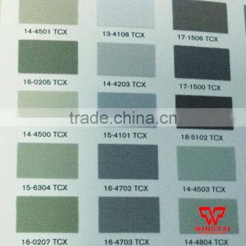 2016 International PANTONE TCX FHIC200 photo-3