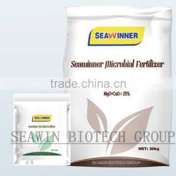 Seawinner Microbial Fertilizer