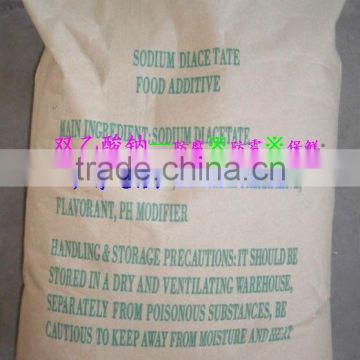 sodium diacetate fccv/E-262ii 60-80mesh granular