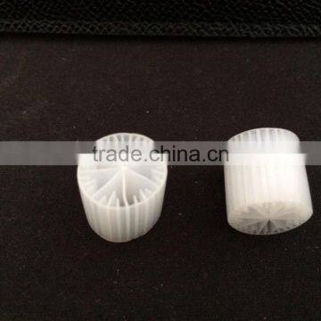 High Quality PE09 BioCarrier Bio Media, Helix Bio Media photo-6