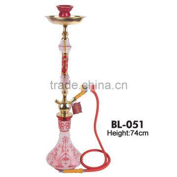 wholesale good quality hookah supply khalil mamoon hookah