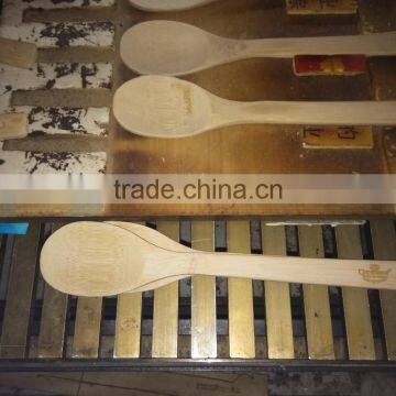 Bamboo Carving a Spoon photo-6
