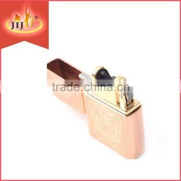 JL-078V YIWU JIJU Arc USB Charge Cigarette Electric Lighter Bic