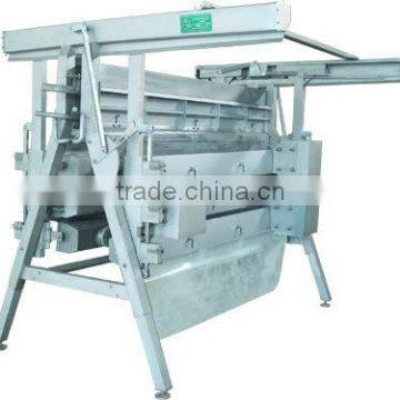Plucking Machine for Poultry Slaughter House photo-2