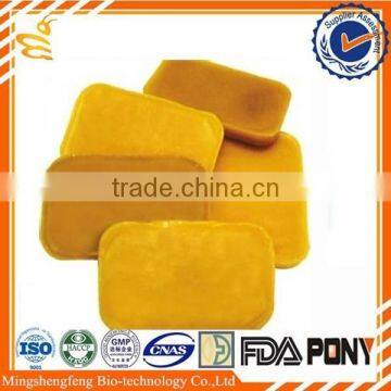 bulk organic beeswax from bee industry zone