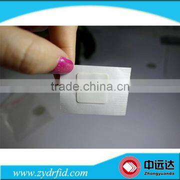 ISO 18000-6C UHF RFID H47 Inlay for Rfid Label With 3D Function photo-2