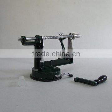 multifunction apple peeler