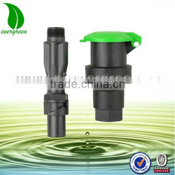 1" irrigation female Quick Coupling Valve quickly connector