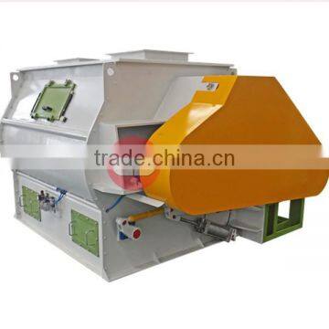 Large size animal feed mill mixer sale brand bew in stock