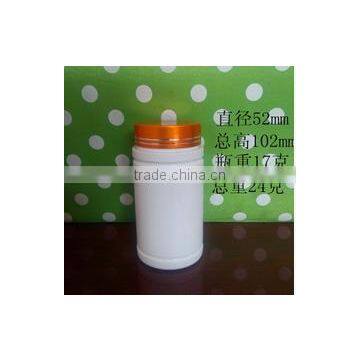 High quality 150ml PET Maca Pure Powder Tablet bottle Capsule bottles Wholesale