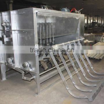 Best Price Pig Abattoir Slaughter Equipment De-hair Machine For Hog Slaughterhouse Plant
