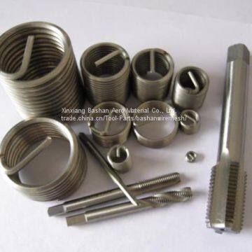 Heli-Coil Wire Screw Thread Inserts. photo-3