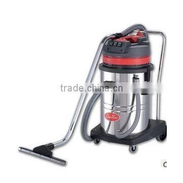 Vacuum Cleaners CB80-2 hot sales Cheap Price easy to use Stainless steel barrel Vacuum Cleaners