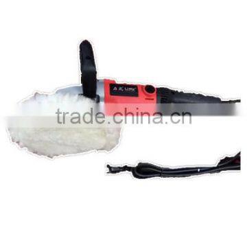 Multifunction Power Tools Manual Polishing Electric Polisher photo-2