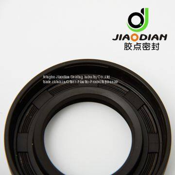NBR Tc Oil Seal With SGS RoHS FDA Certificates As568 Standard photo-2