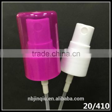 High Quality Plastic Perfume Sprayer 20/410 PP Pump Spray Head