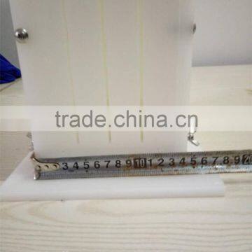 Skewer Maker Box Fast Brochette Kabob 16 Skewers Spiedini Shish Kebab Maker BBQ Tools photo-5