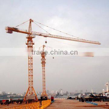 CS 2015 hot sale high quality Self-Raising tower crane price of tower crane price for sale