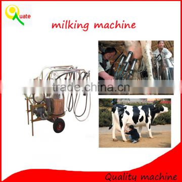 Advanced new milking equipment for cows,cow milking machine for sale