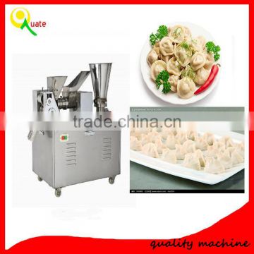 fully automatice household dumpling machine/chinese dumpling making machine/dumpling maker machine for best price