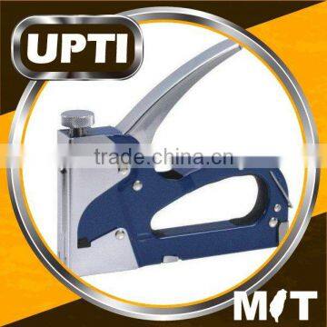 Taiwan Made High Quality 4 in 1 Useful Deluxe Staple Gun