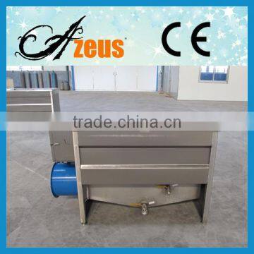 deep fryer electric/peanut fryer/fish frying machine/commercial chicken fryer