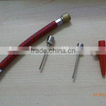 Pump Parts , Pump Connector for A/V or E/V or F/V, Bicycle Pump Hose, Schrader Screw and Presta Screw photo-3
