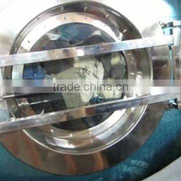 NEWEEK Industrial 15-150kg Jeans Dryer Clothes Washing Machine for Sale photo-3