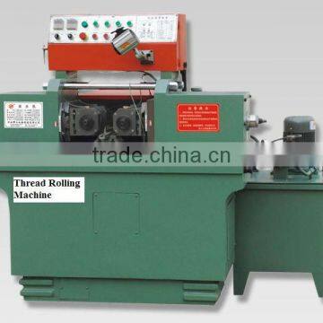 Thread Rolling Machine