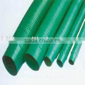flexible PVC hose