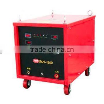 RSN-1600 Thyristor Stud Welders For M6-M20 Studs