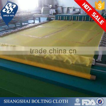 DPP47T screen printing mesh fabric, polyester screen printing mesh, screen printing mesh