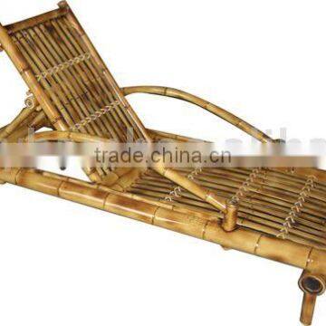 bamboo chair