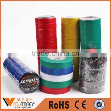 pvc electrical tape in jumbo roll pvc electrical insulating tape