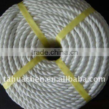 pp twist rope